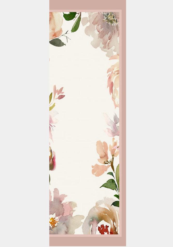 Chava Printed Chiffon Hijab - CELA HIJAB