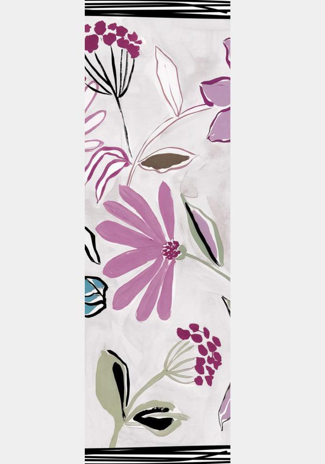 Flip Printed Chiffon Hijab - CELA HIJAB