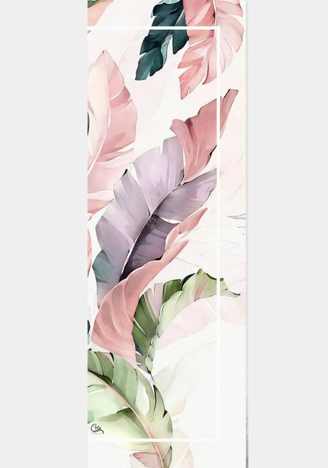 Ignacia Printed Chiffon Hijab - CELA HIJAB