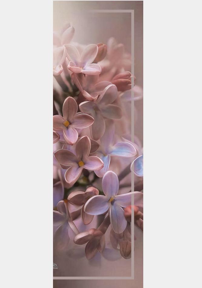Sirenia Printed Chiffon Hijab - CELA HIJAB